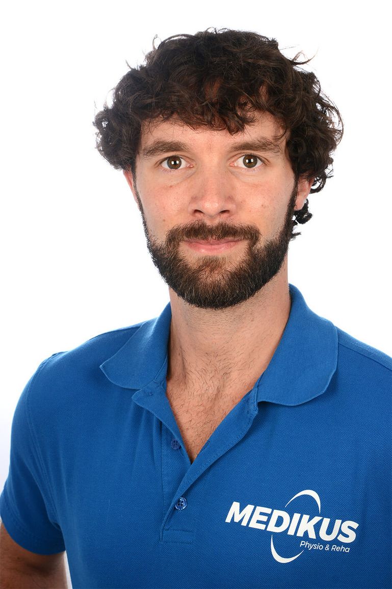 Benjamin Feilmeier