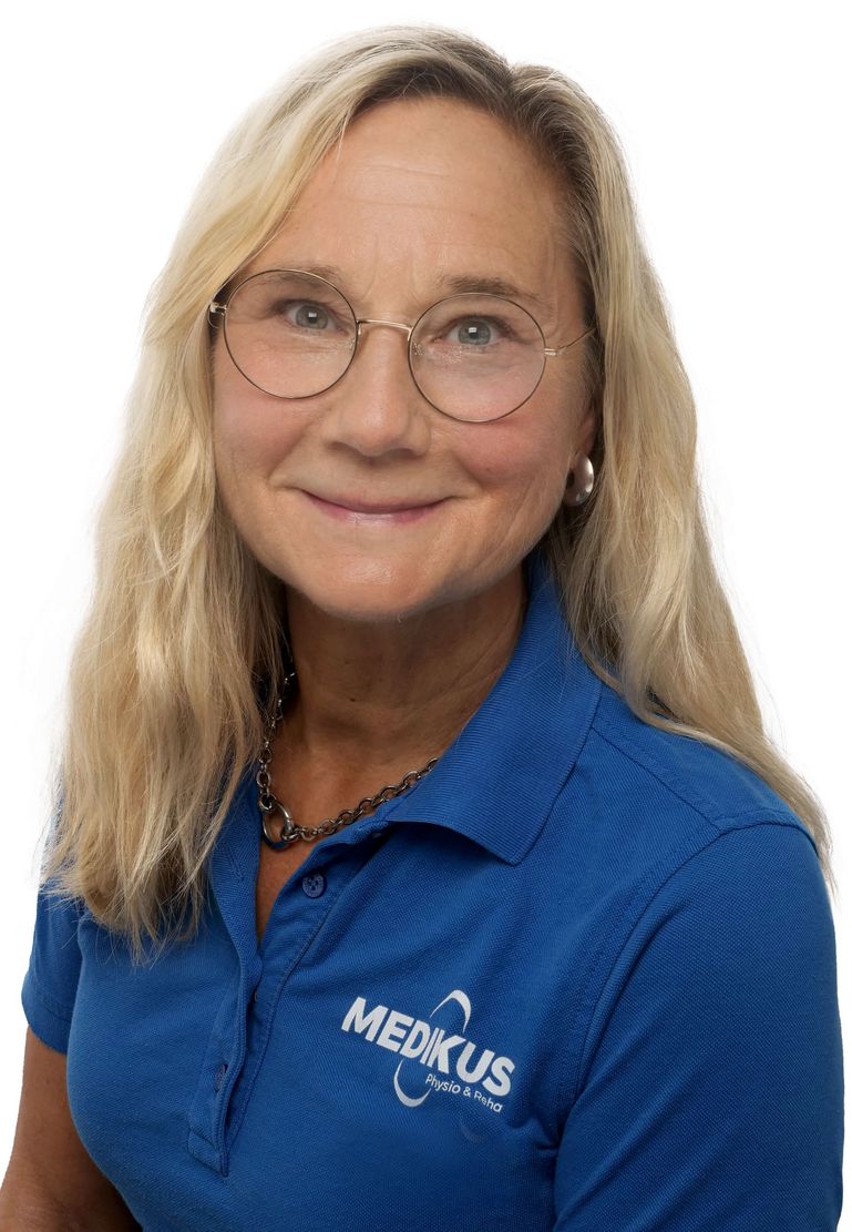 Daniela Ruckteschler