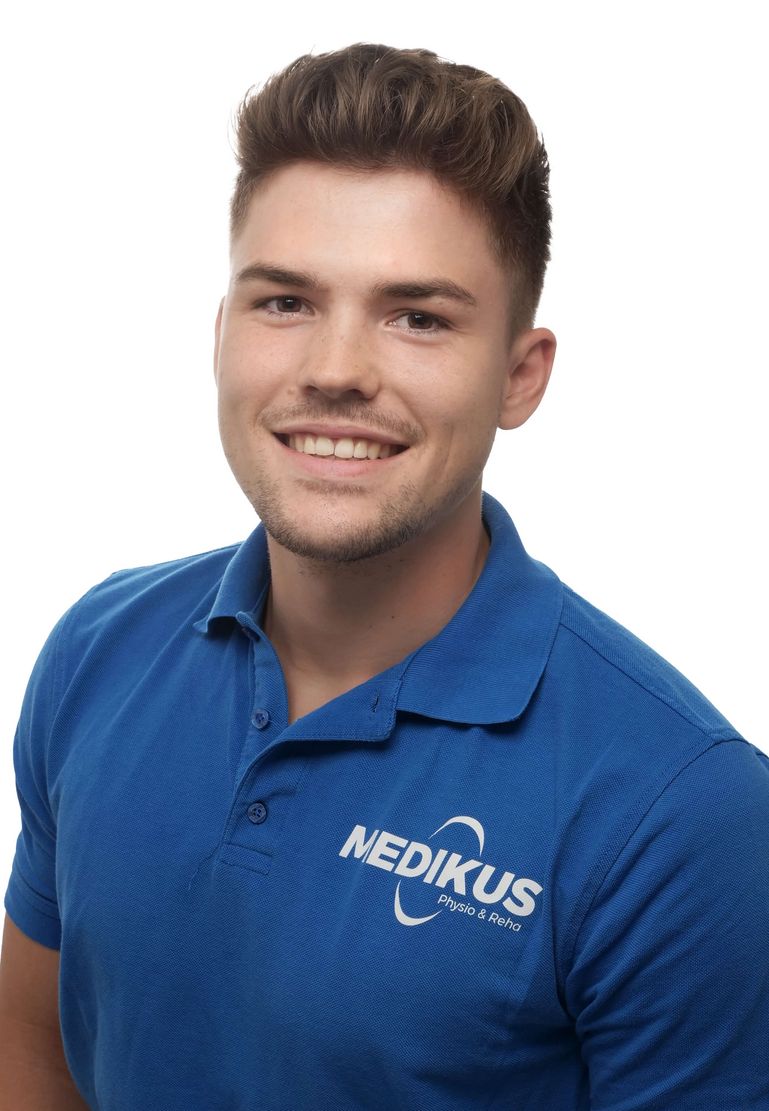 Nick Fröhlich