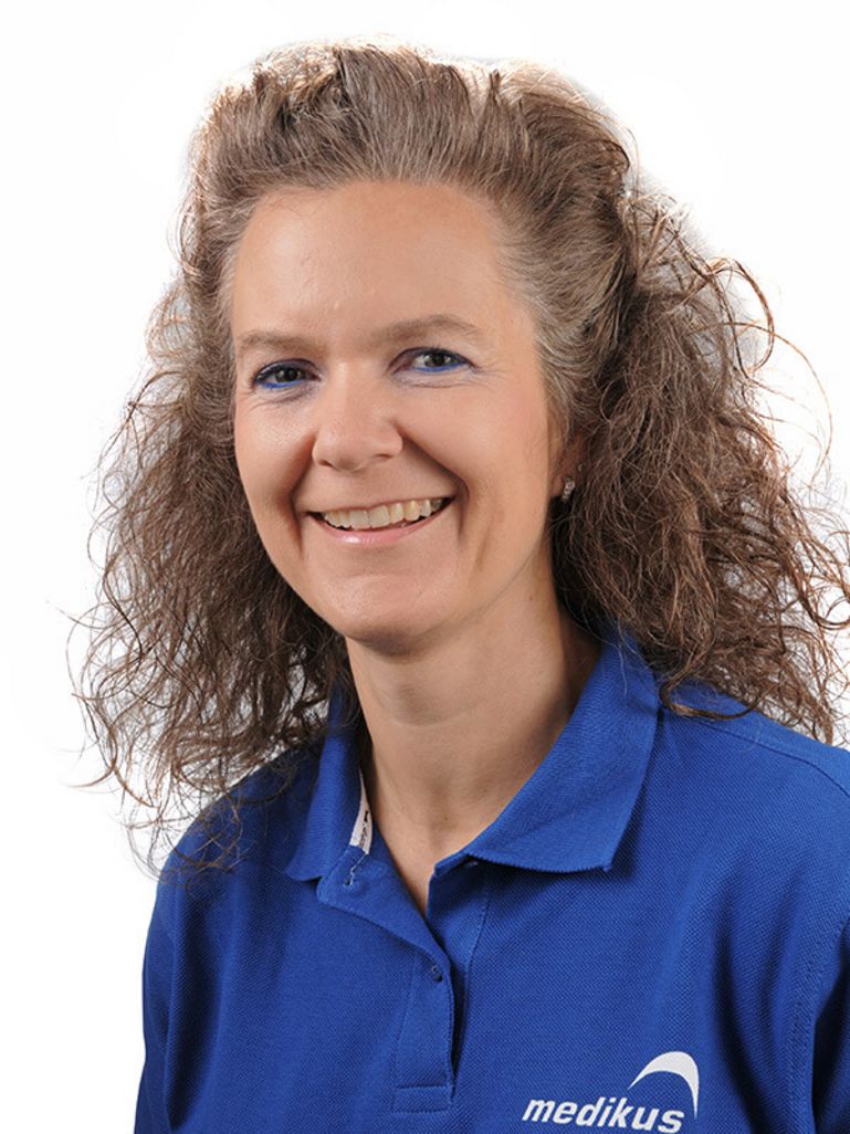 Agnes Draenert