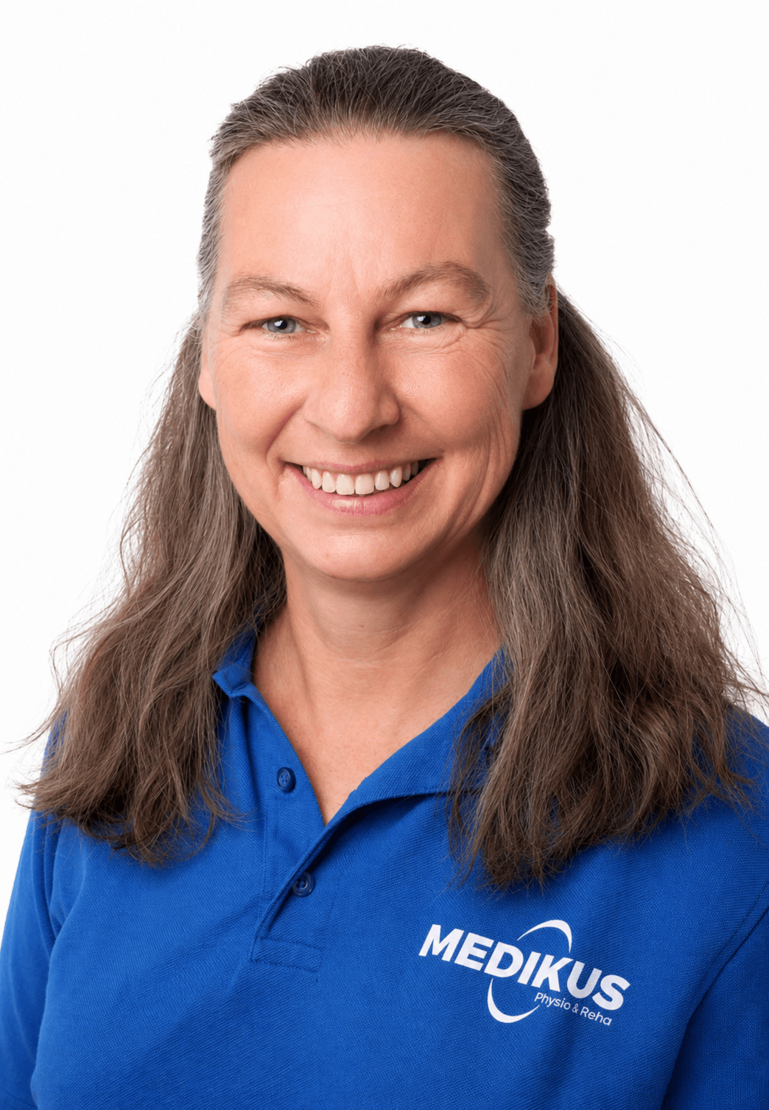 Simone Grüneberg