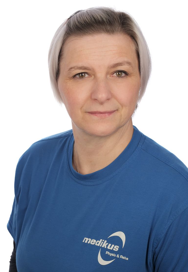 Silke Textor