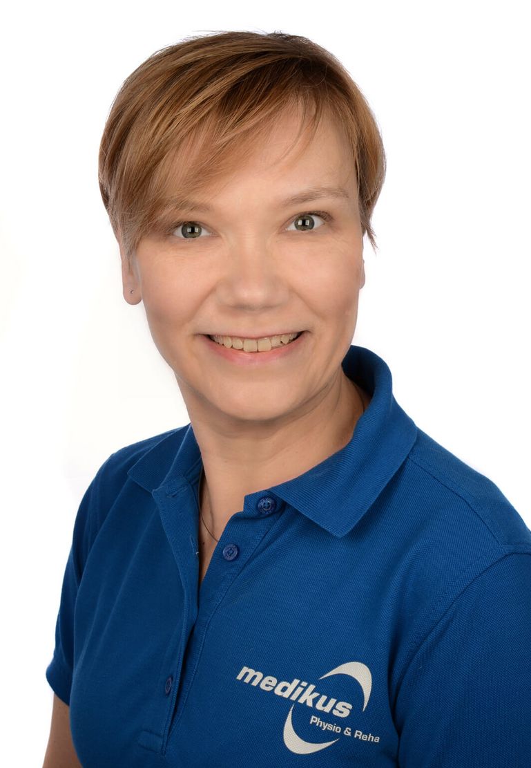 Anett Grünhagen