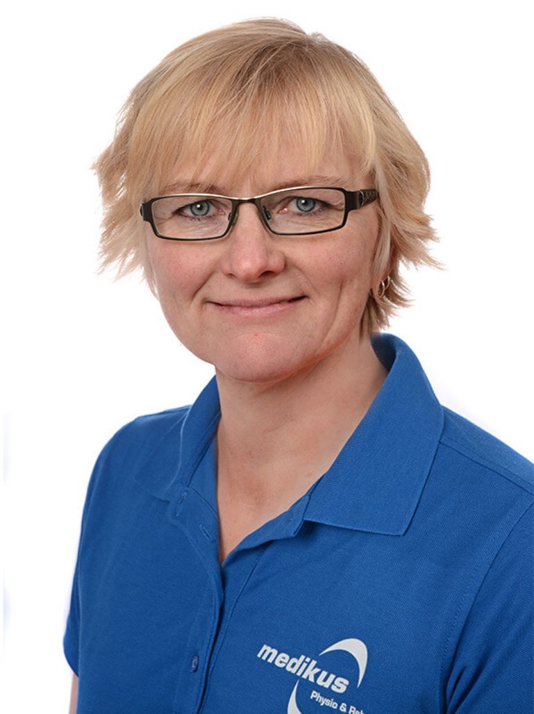 Martina Hahne