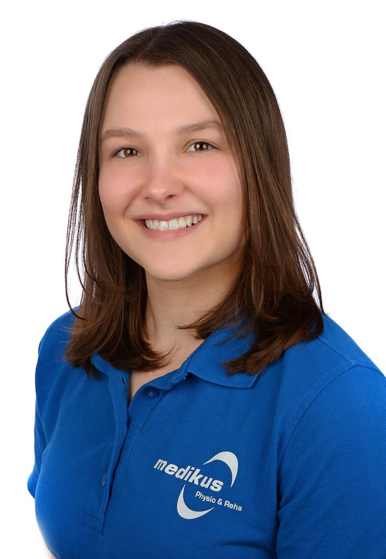Nadine Buchholz