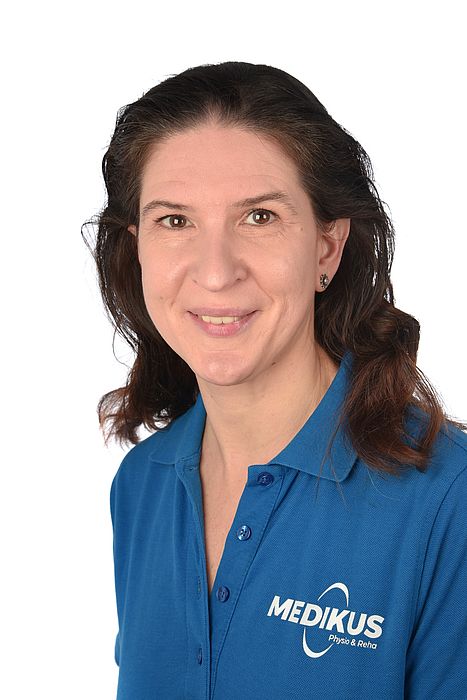 Dr. Corinna Zimmerman -