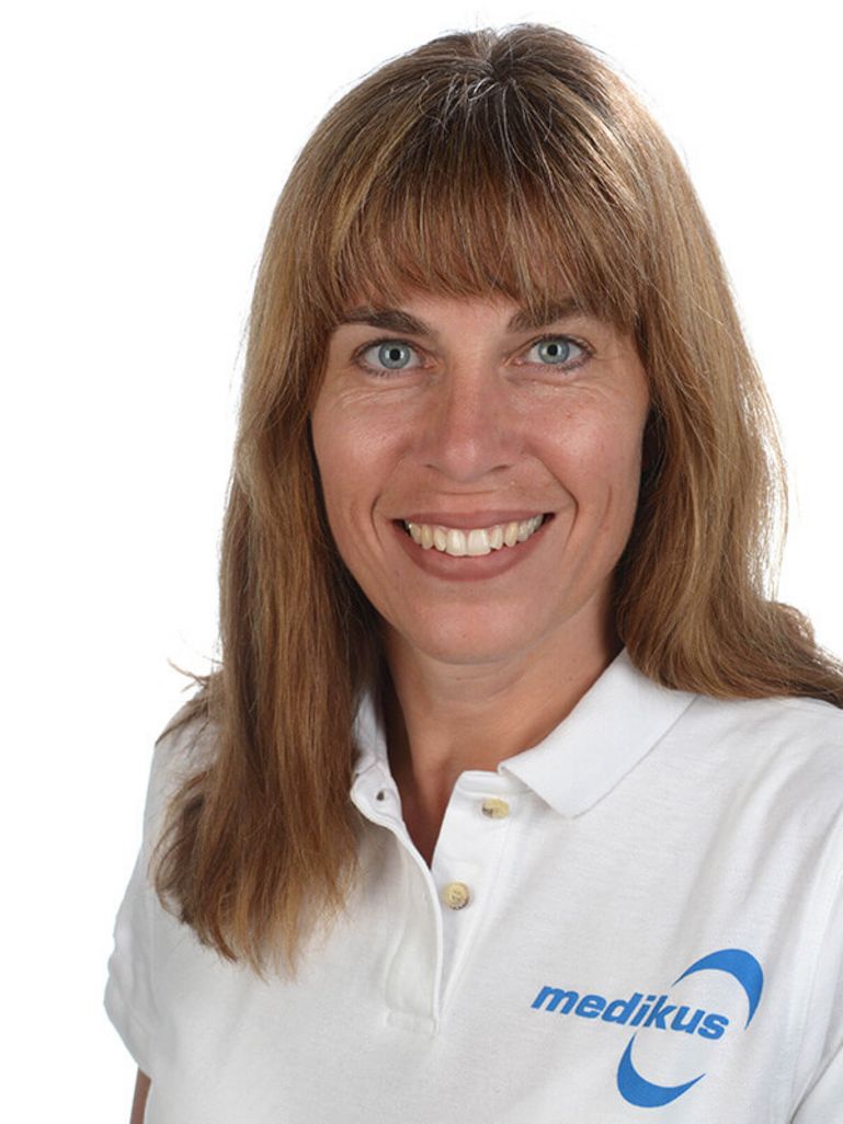 Stefanie Jeske