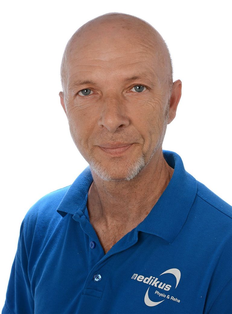 Michael Brachtel